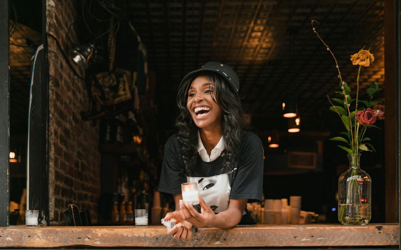 Black-Owned Businesses to Support in February