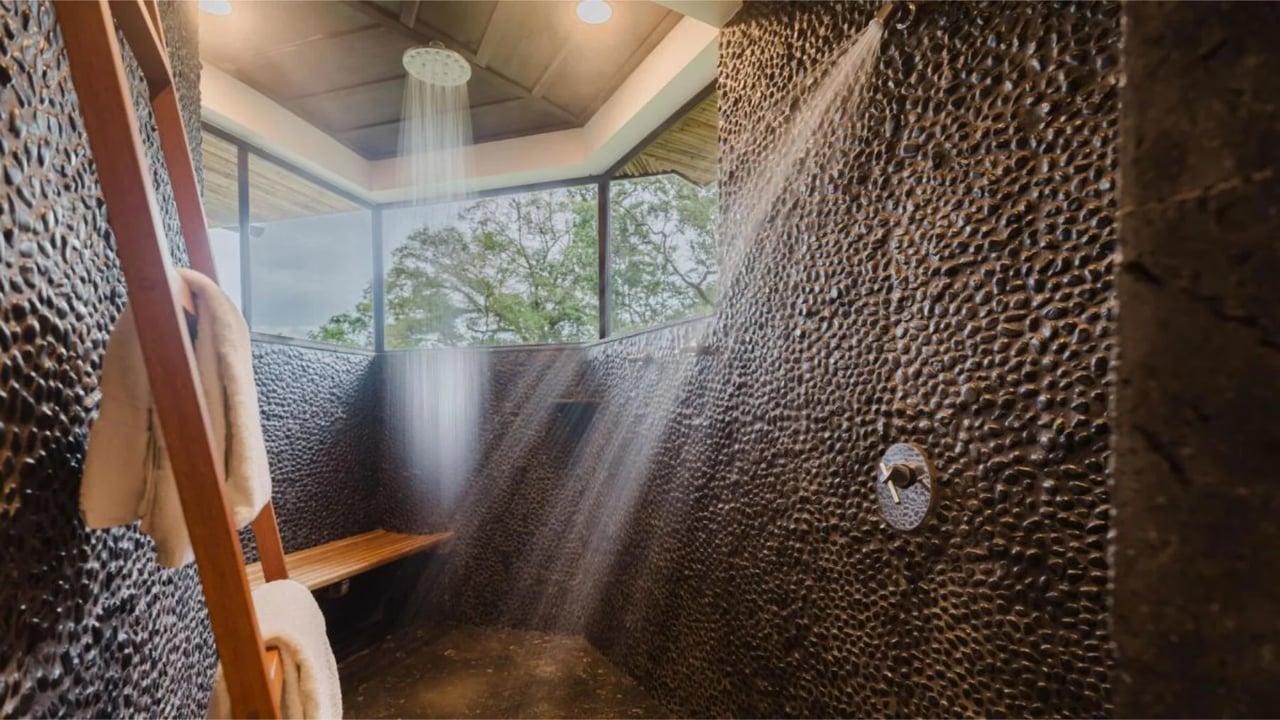 Luxury Ocean View Villa, Manuel Antonio, Puntarenas