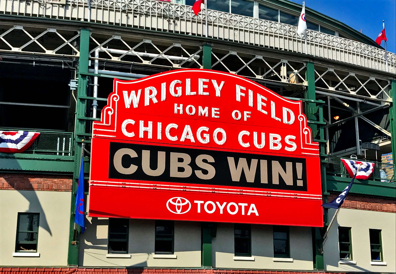 Lakeview / Wrigleyville