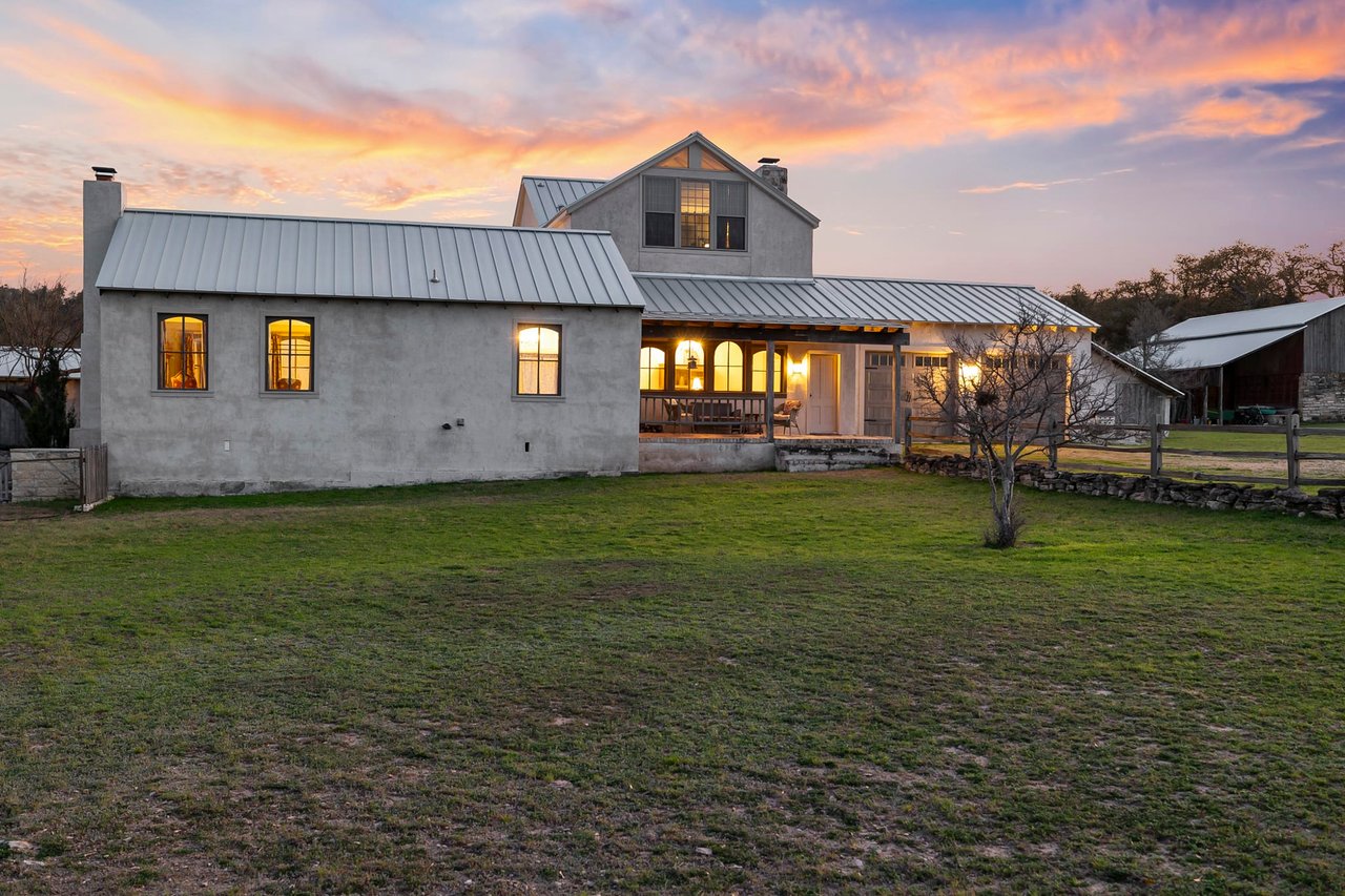 Durst Creek Cottages