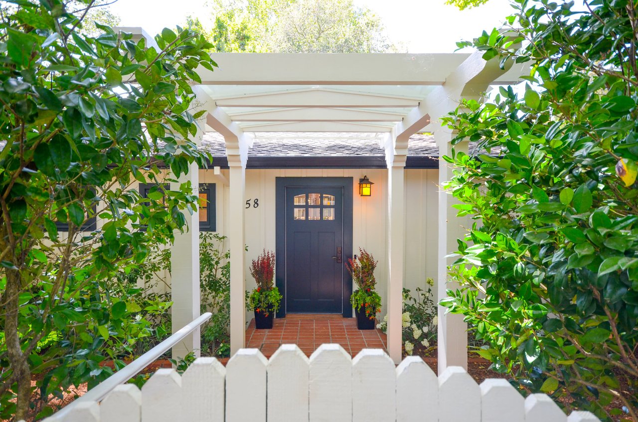 58 Sycamore Avenue