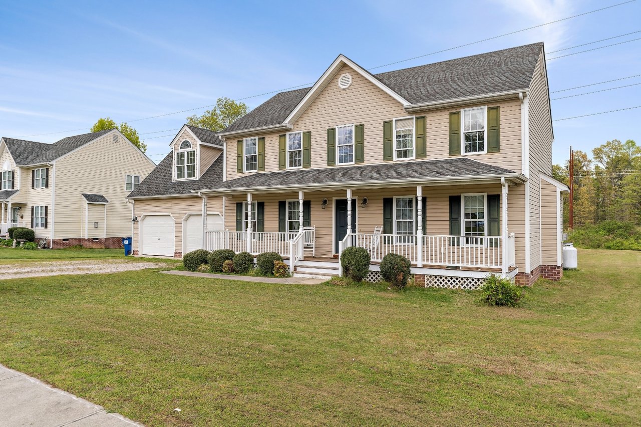 3636 Hamlin Creek Parkway