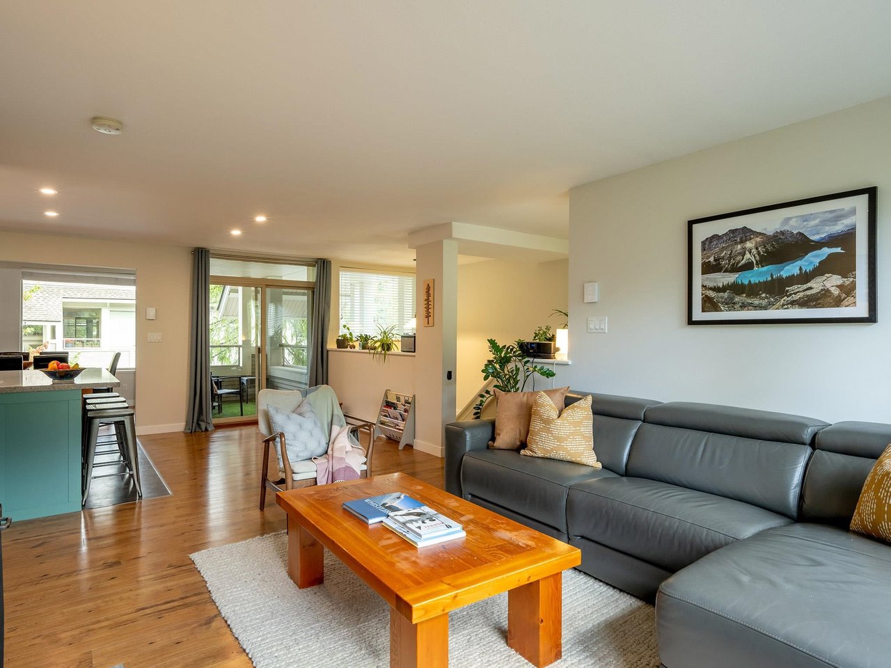 7-7381 Laurel Street, Pemberton