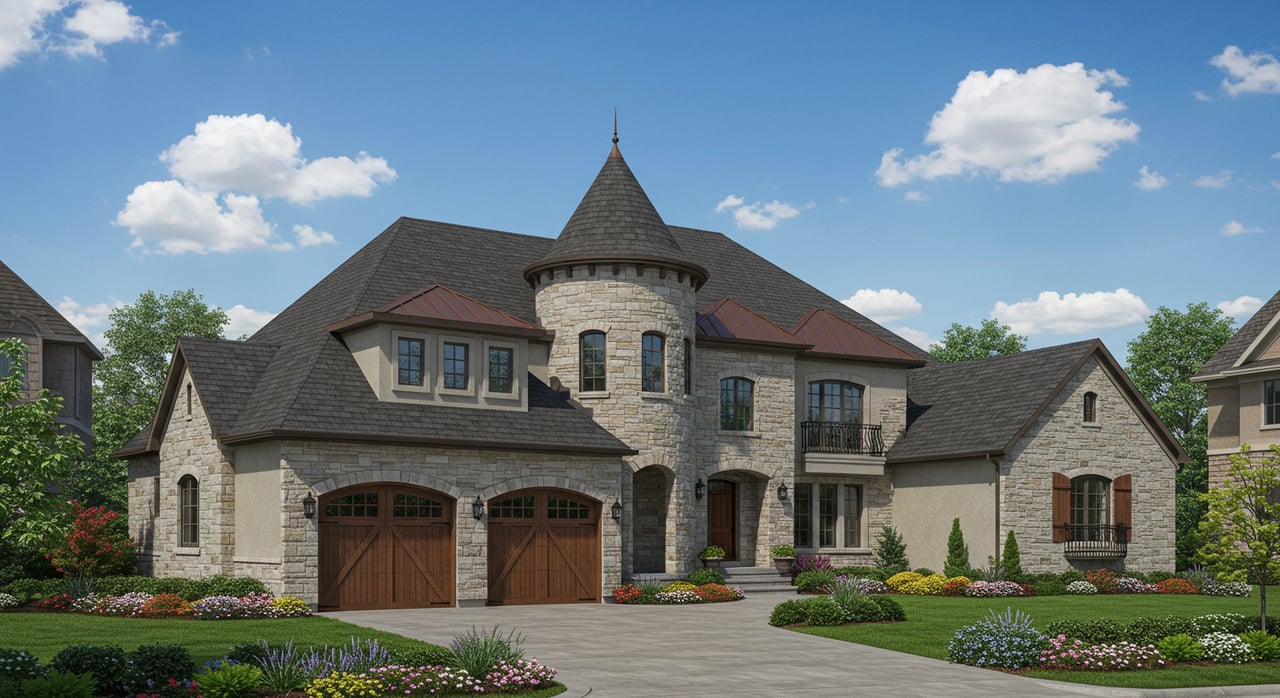 The Current State of Dallas' Real Estate Market