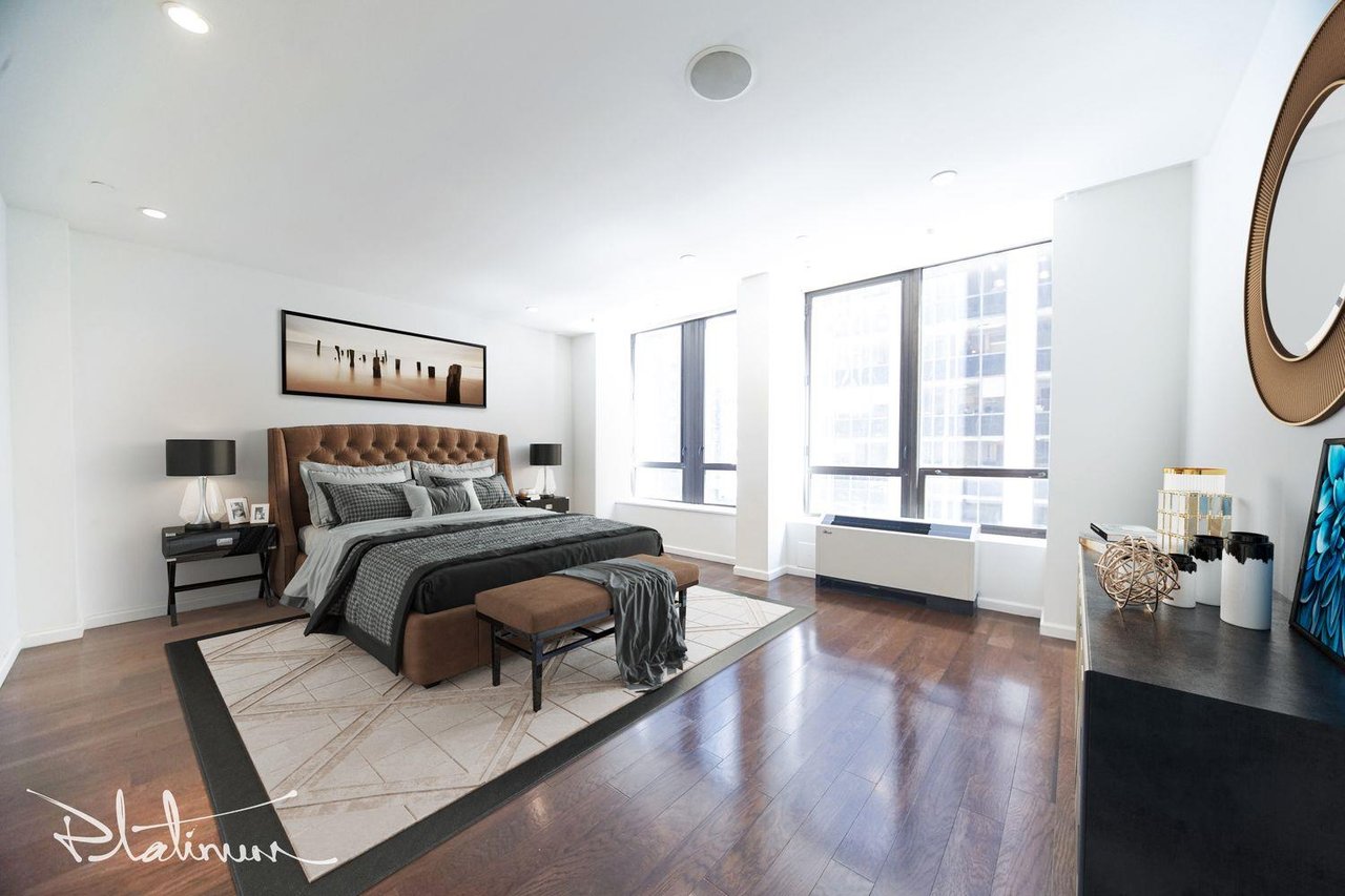 95 Wall Street, Apt 320A