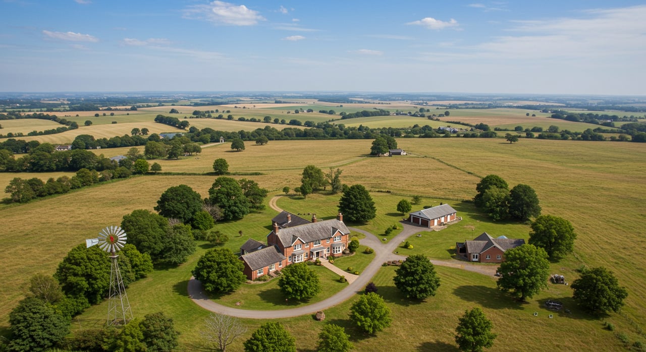 4 Reasons to Relocate to Kendall County, TX