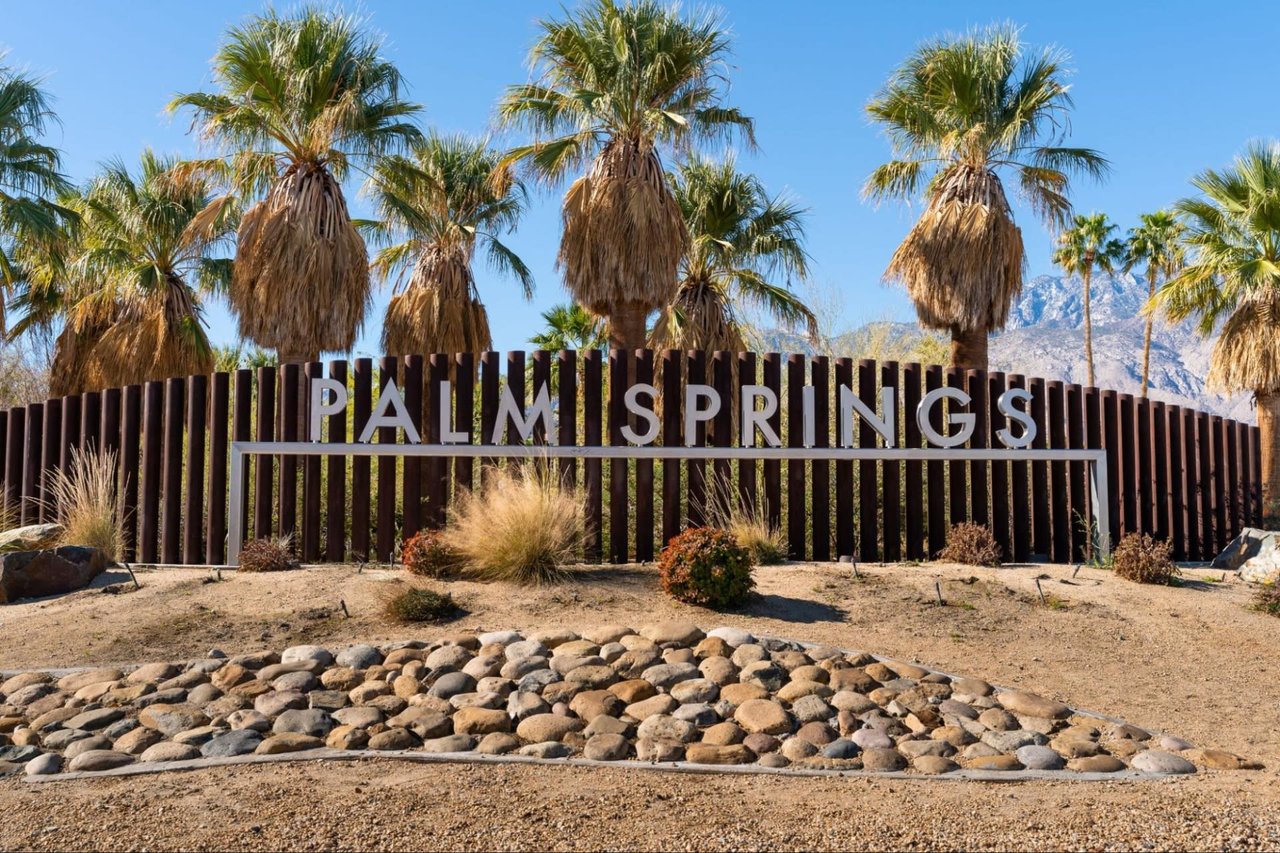 Relocating to Palm Springs? 8 Things You Need to Know