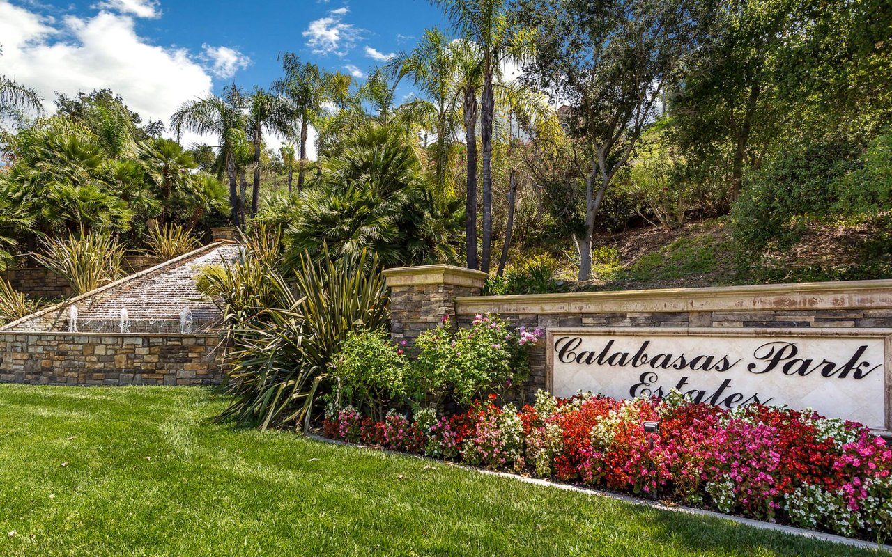 Calabasas Park Estates