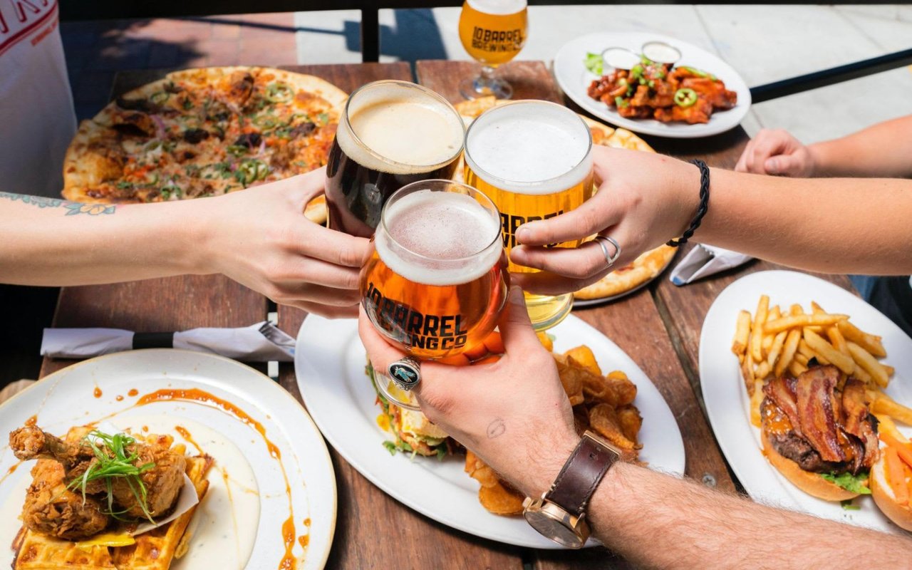 8 Best Restaurants in Fairfield CT