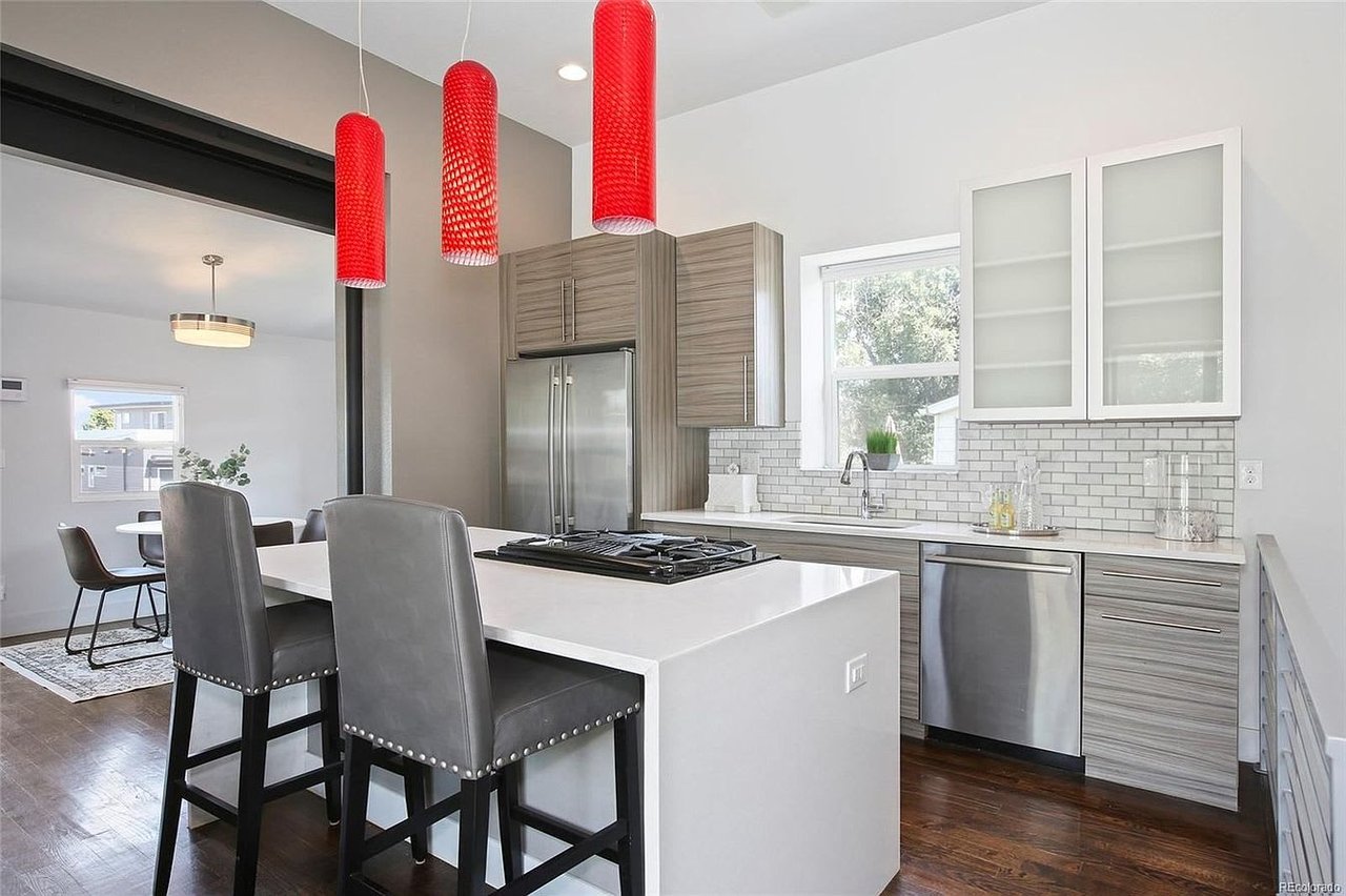 1632 W 35th Avenue ~ LoHi