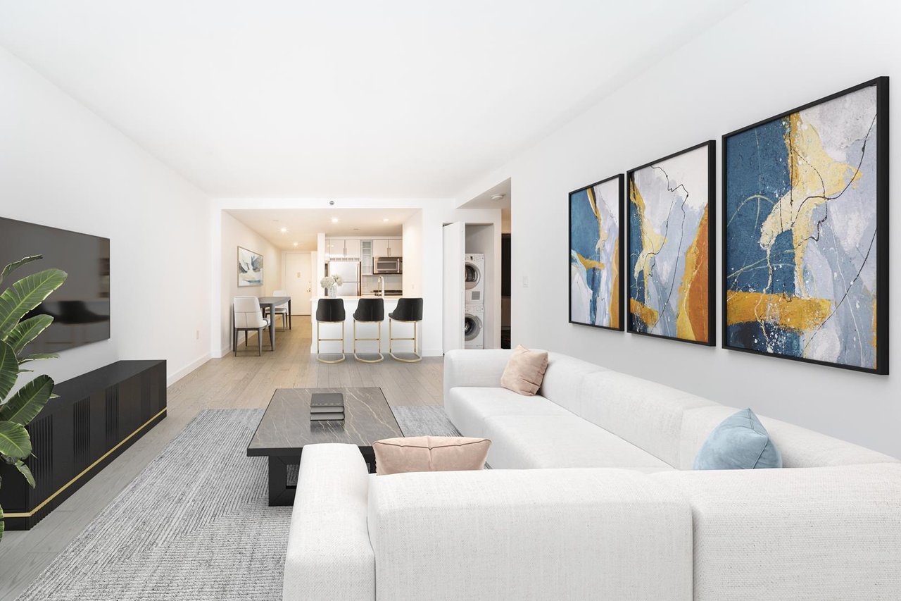 3 West 36th Street, Apt 12-B