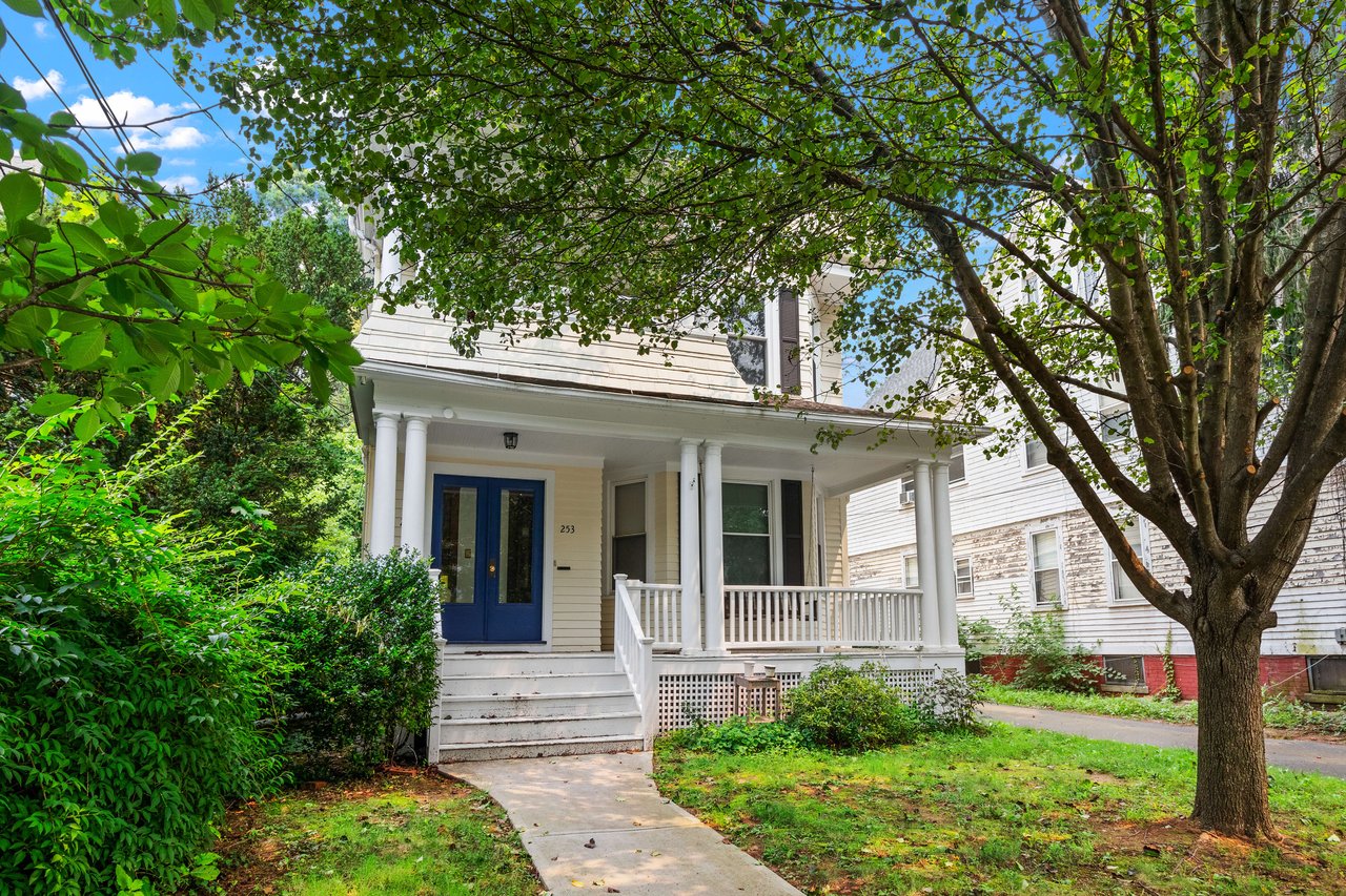 253 West Elm Street