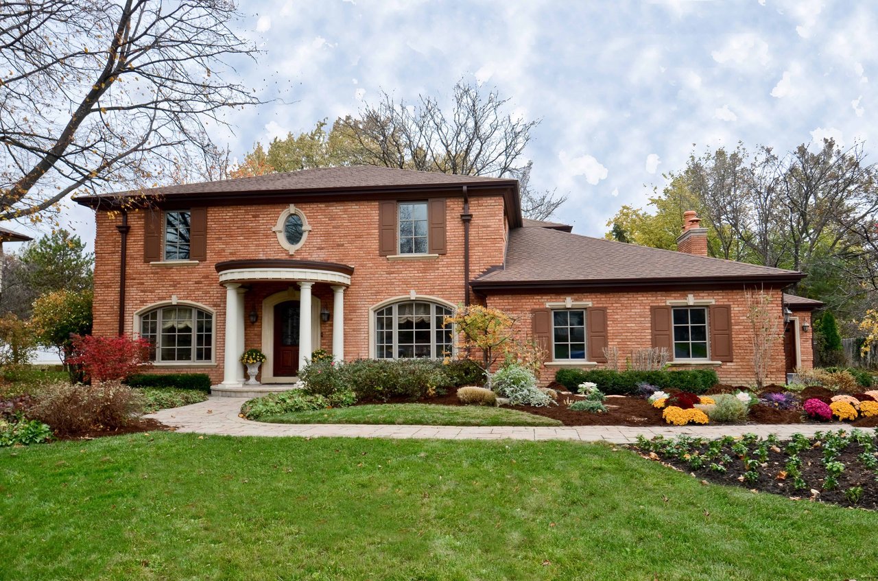 Gorgeous Home on Quiet Cul-De-Sac