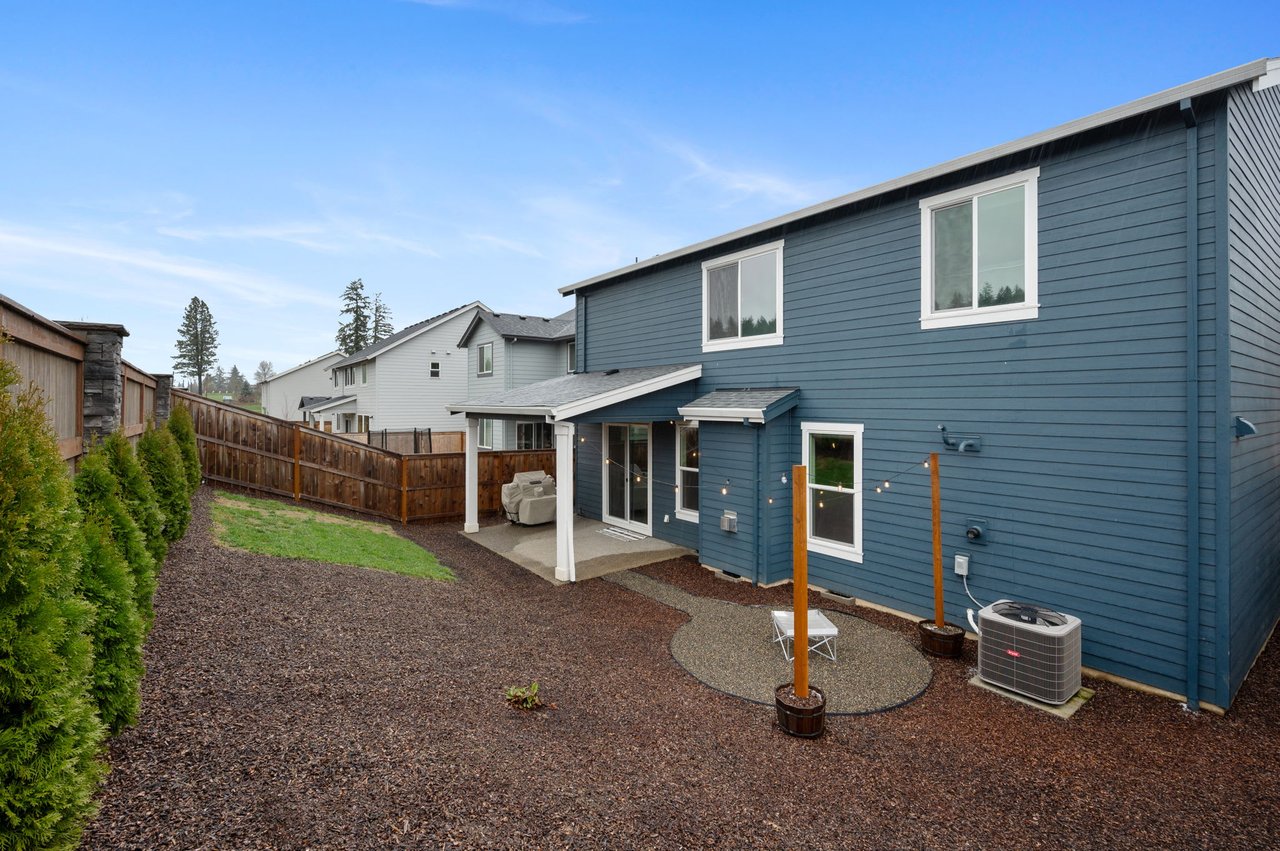 10649 Southeast Leopard Lane, Happy Valley, OR, 97089