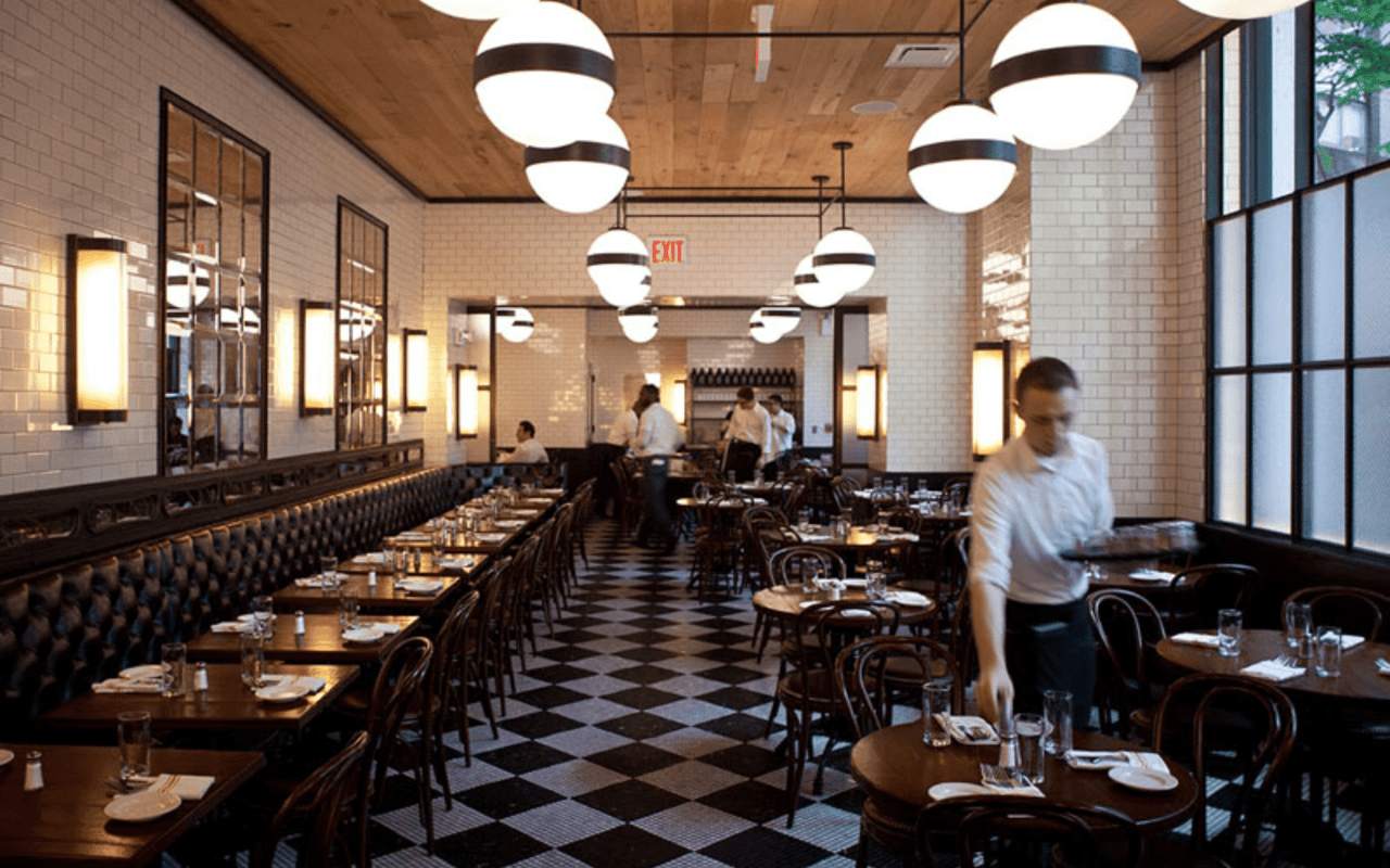 Best Restaurants in the Upper West Side, NY