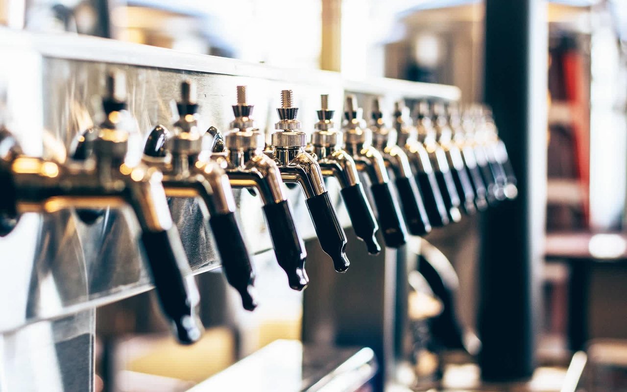 Notable Breweries in Austin