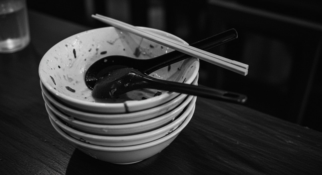 Pho’-licious Part Deux