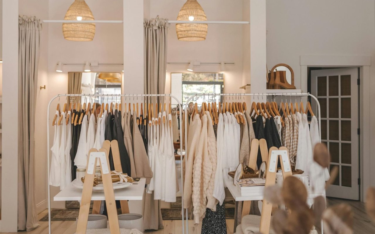 5 Best Places to Shop in 30A