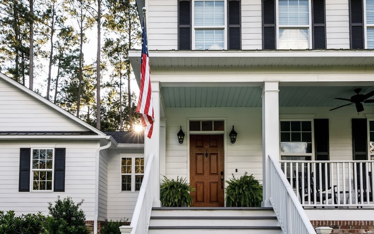 From First Home to Dream Home: Your Path to Real Estate Success in Fuquay-Varina