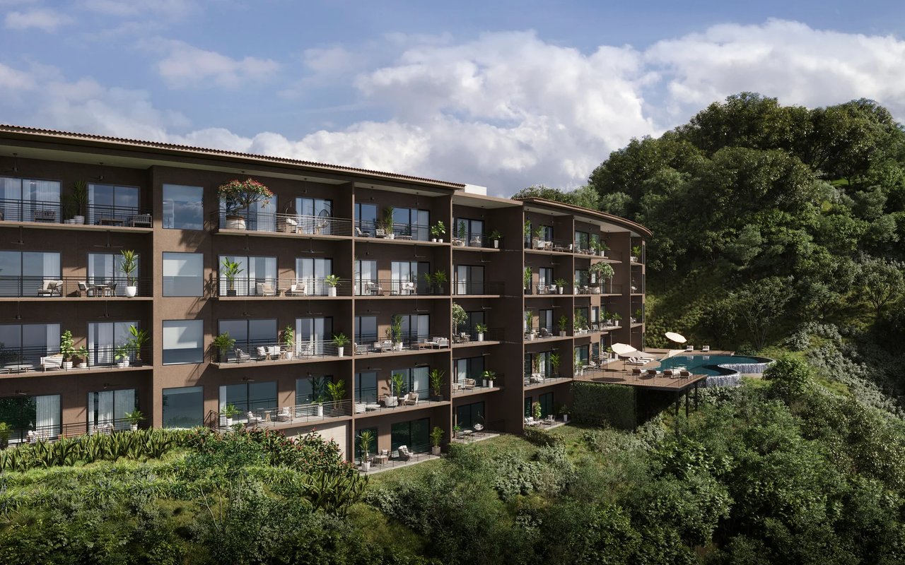 Private Poolside Ground Floor Condo, Papagayo, Guanacaste