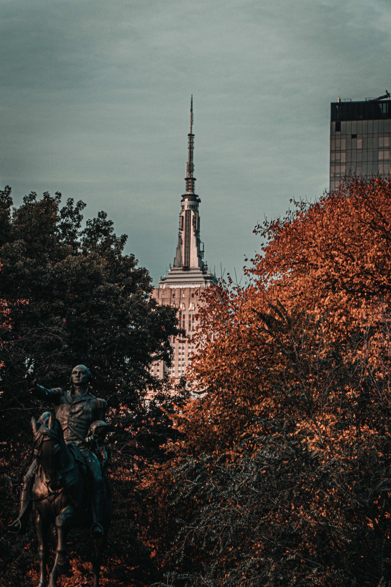Market Insights for Manhattan: October 2021