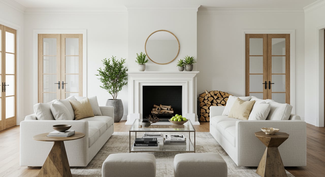 4 Home Interior Trends to Try