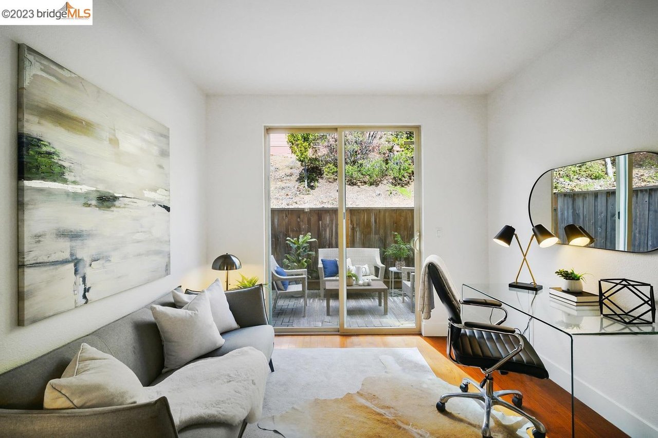 6047 Old Quarry Loop, Oakland, CA 94605