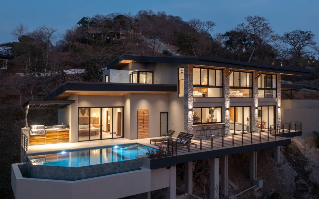 Las Ventanas Homes For Sale