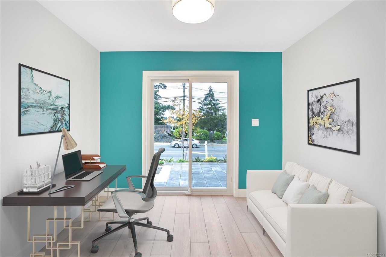 1-1052 Tillicum Rd, Saanich