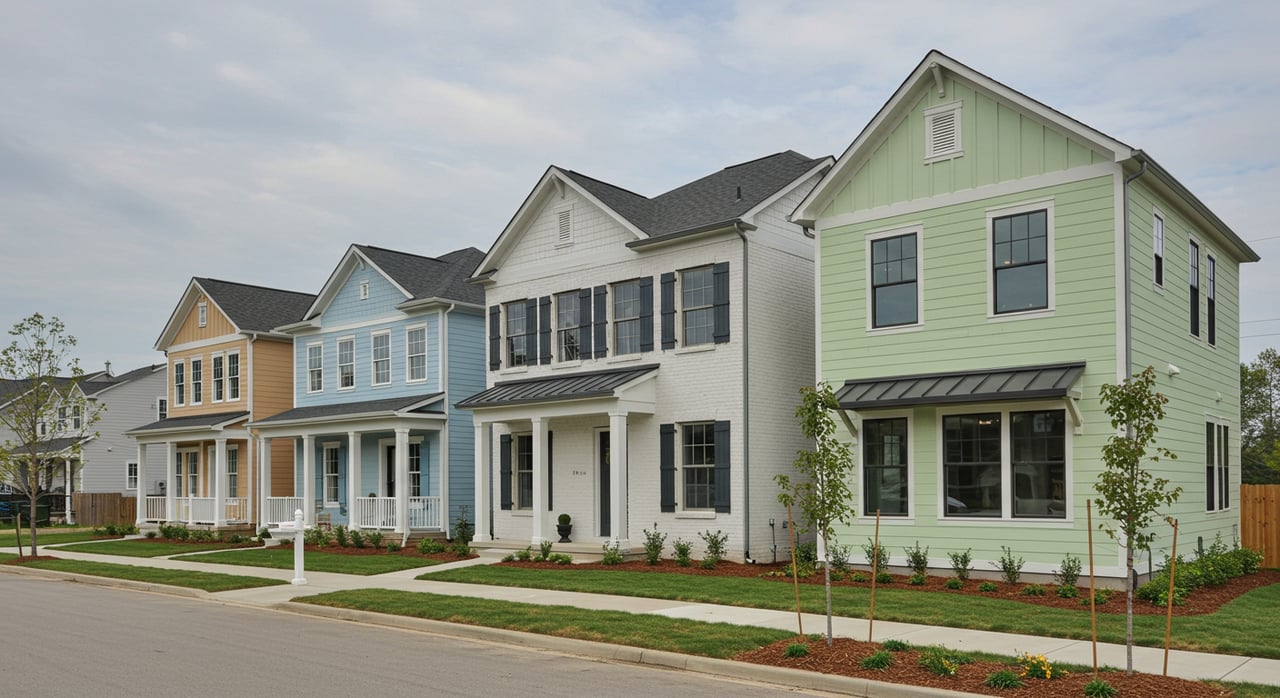 A Key To Building Wealth Is Homeownership