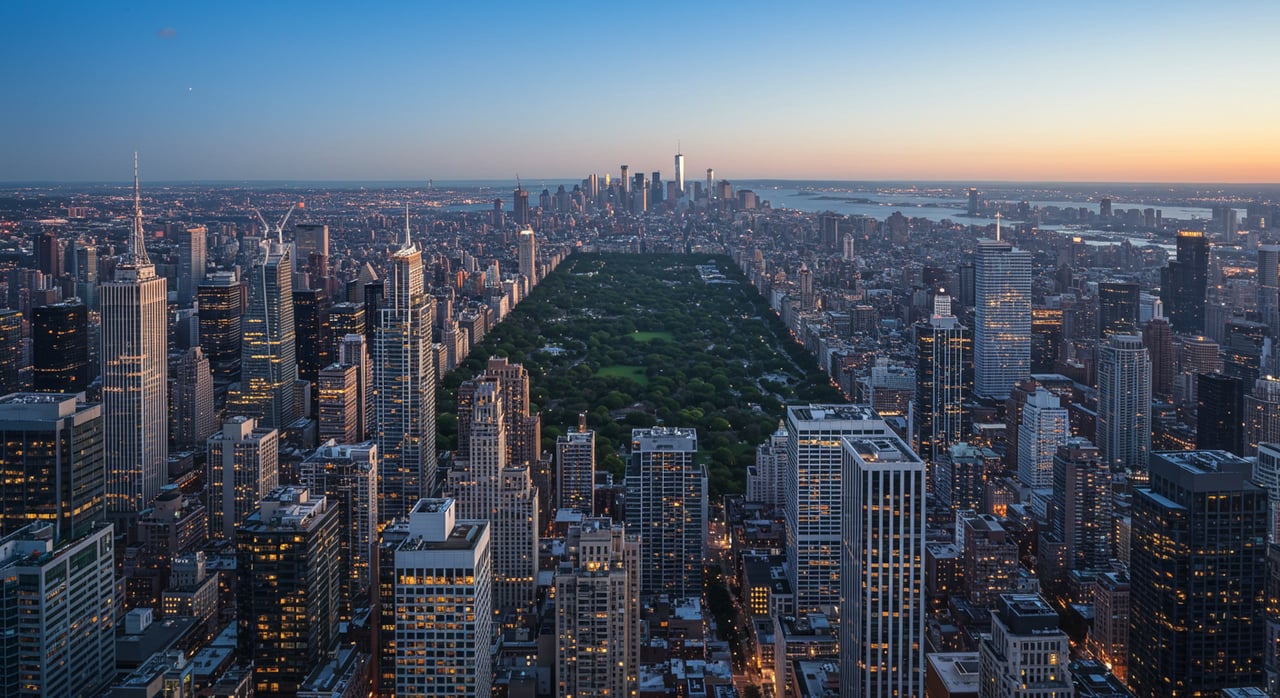 New York September 2022 New Signed Contracts