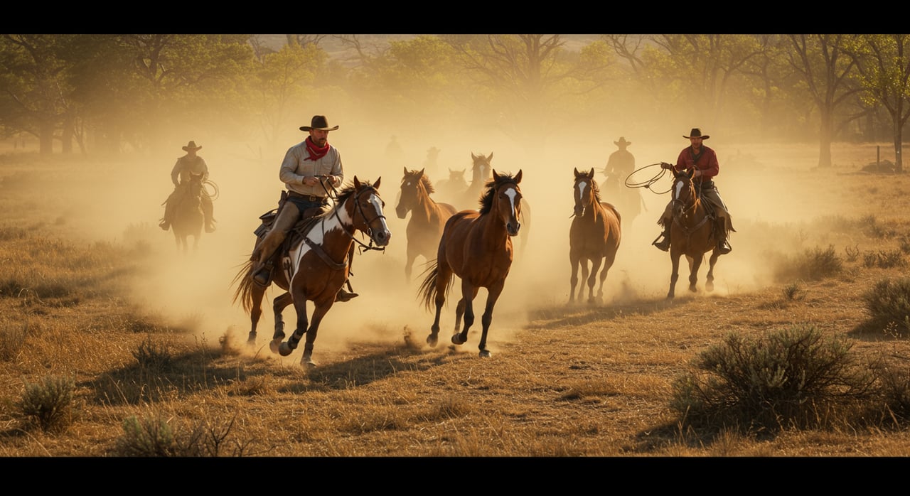 Unleashing Your Inner Cowboy: A Guide to Ranch Life in Aspen