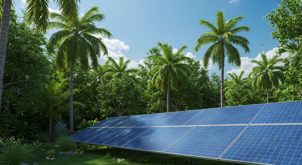 Inside Real Estate – Ep 13 – Does Solar add Value to a Home