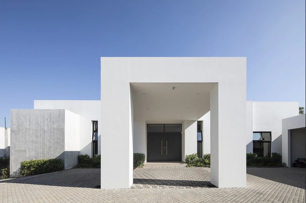 Contemporary Luxury Garden Estate, Heredia