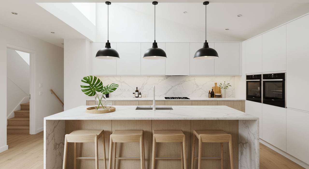 The Differences Between Buying A Second Home vs Investment Property