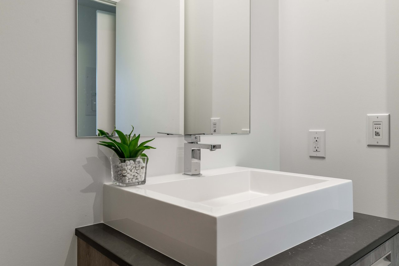 Brand New Downtown Condo