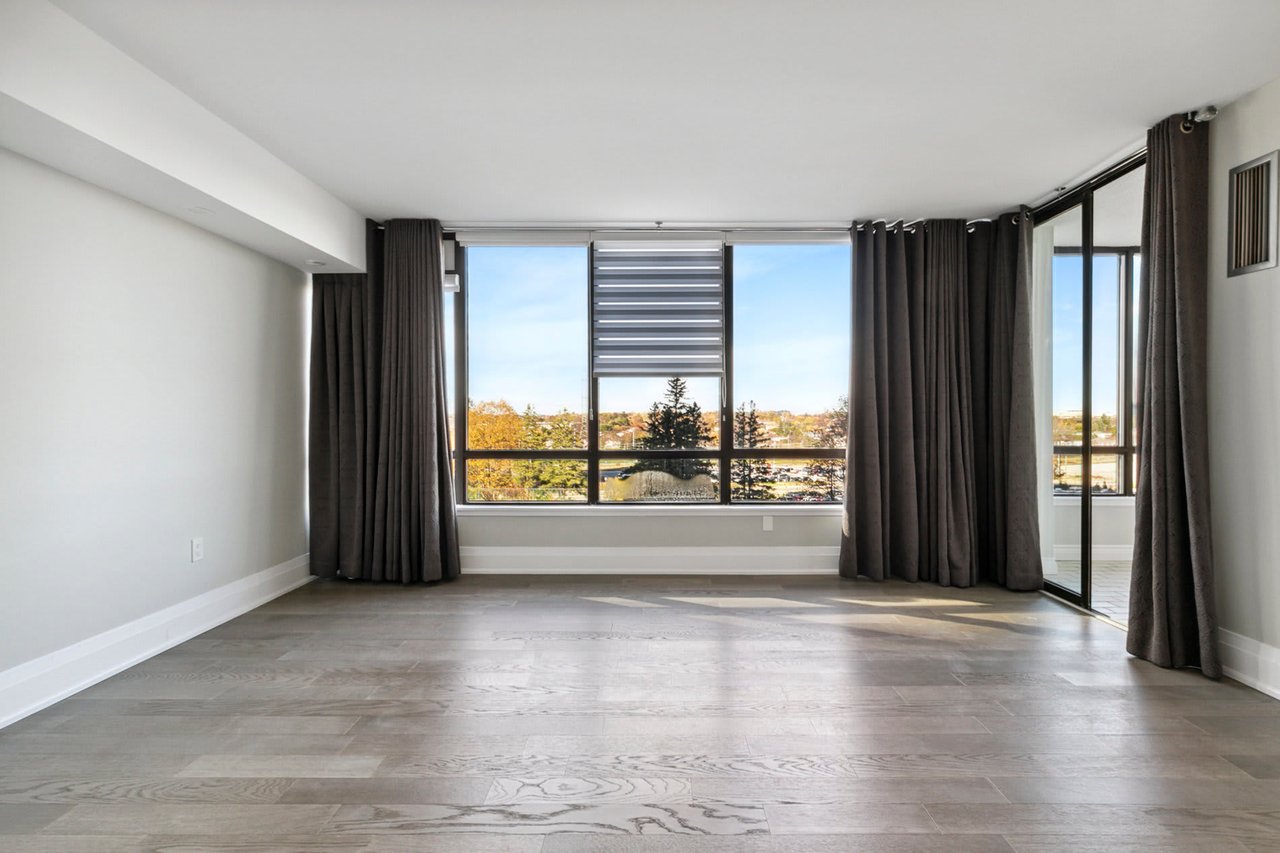 65 Skymark Drive 301