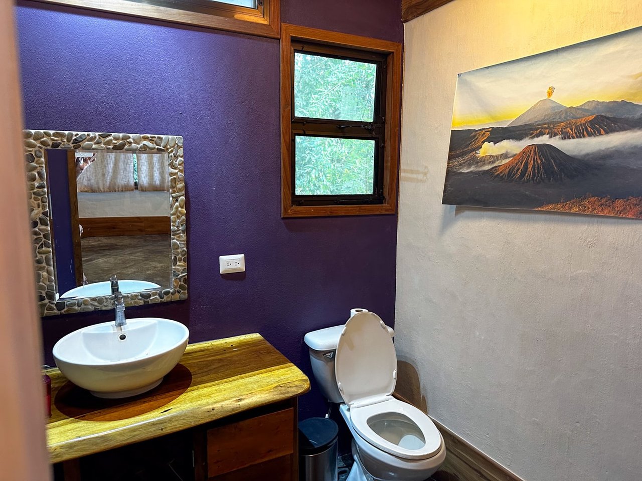 Casa Selva Sustainable Living 