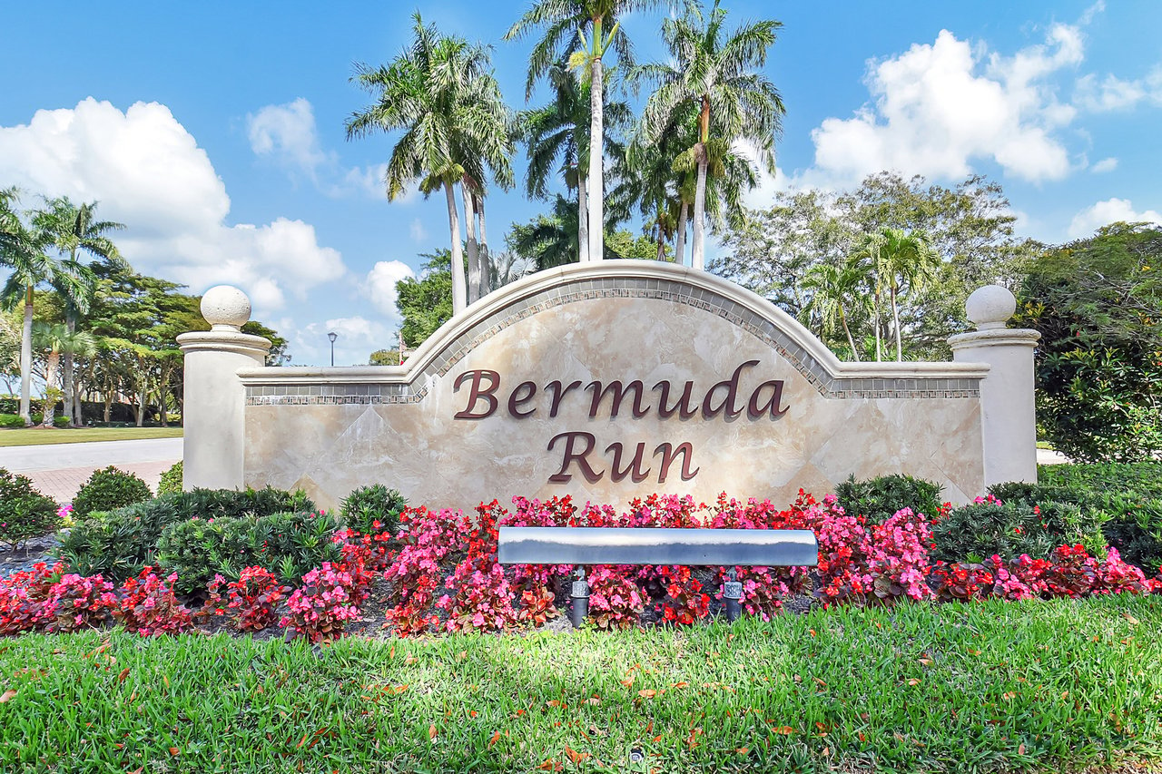 Bermuda Run