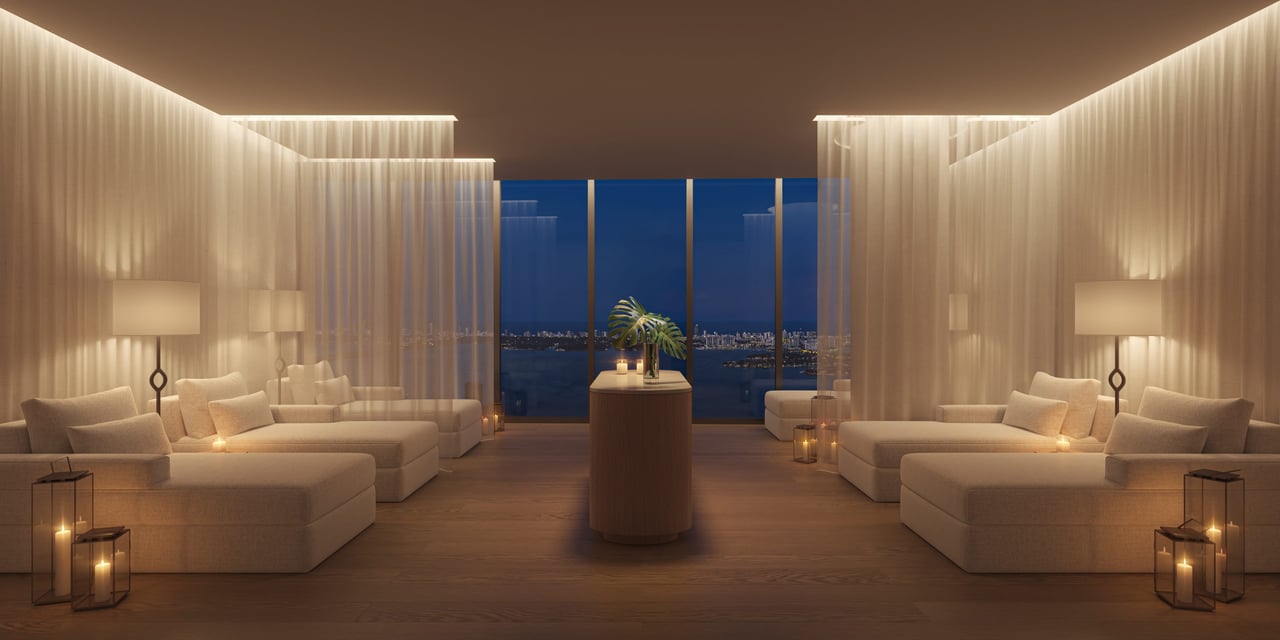 EDITION Residences Miami Edgewater