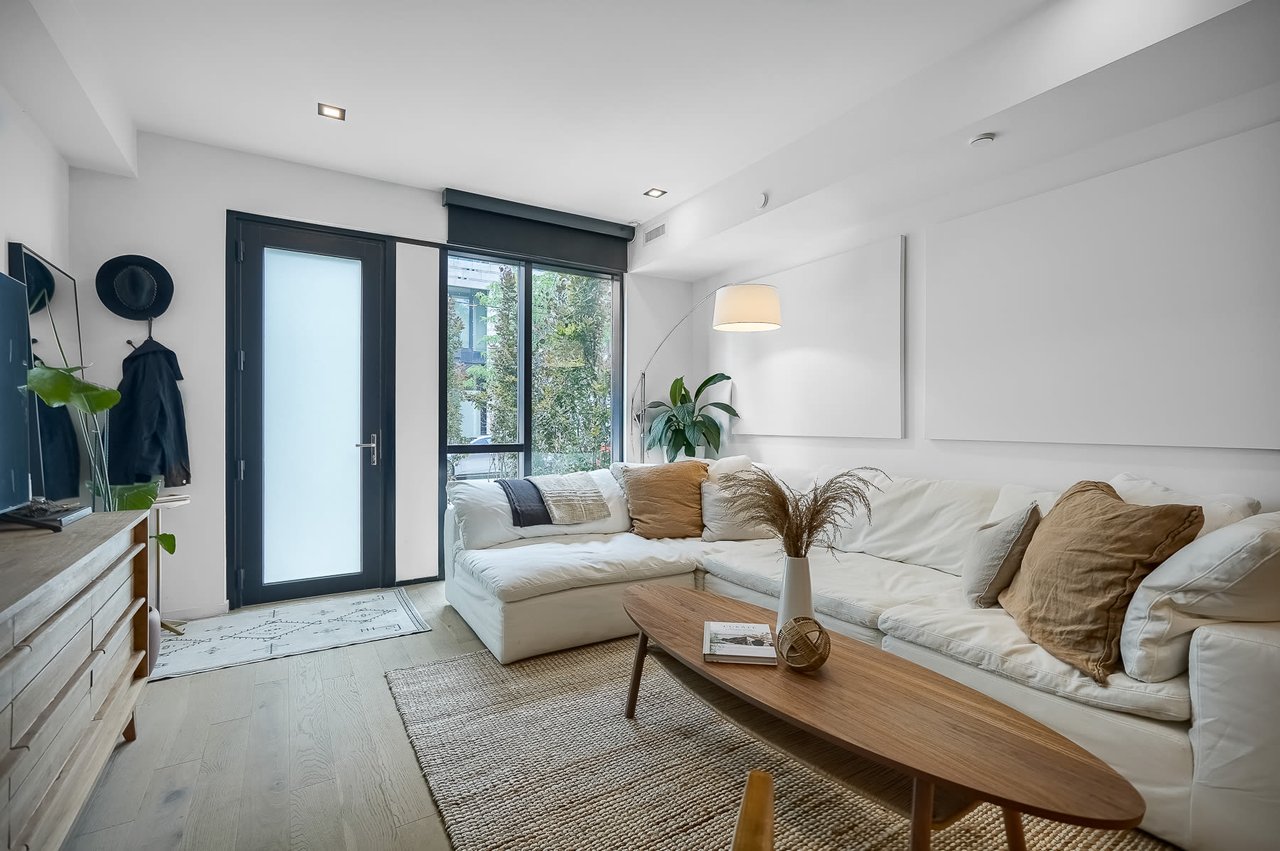 45 Dovercourt