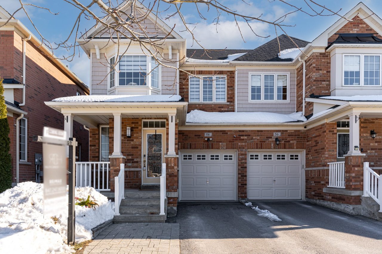 58 Mantle Ave