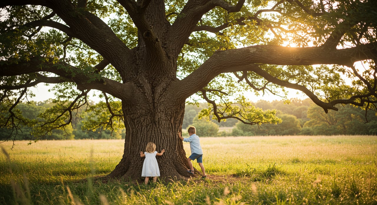 The Power of Gift Funds