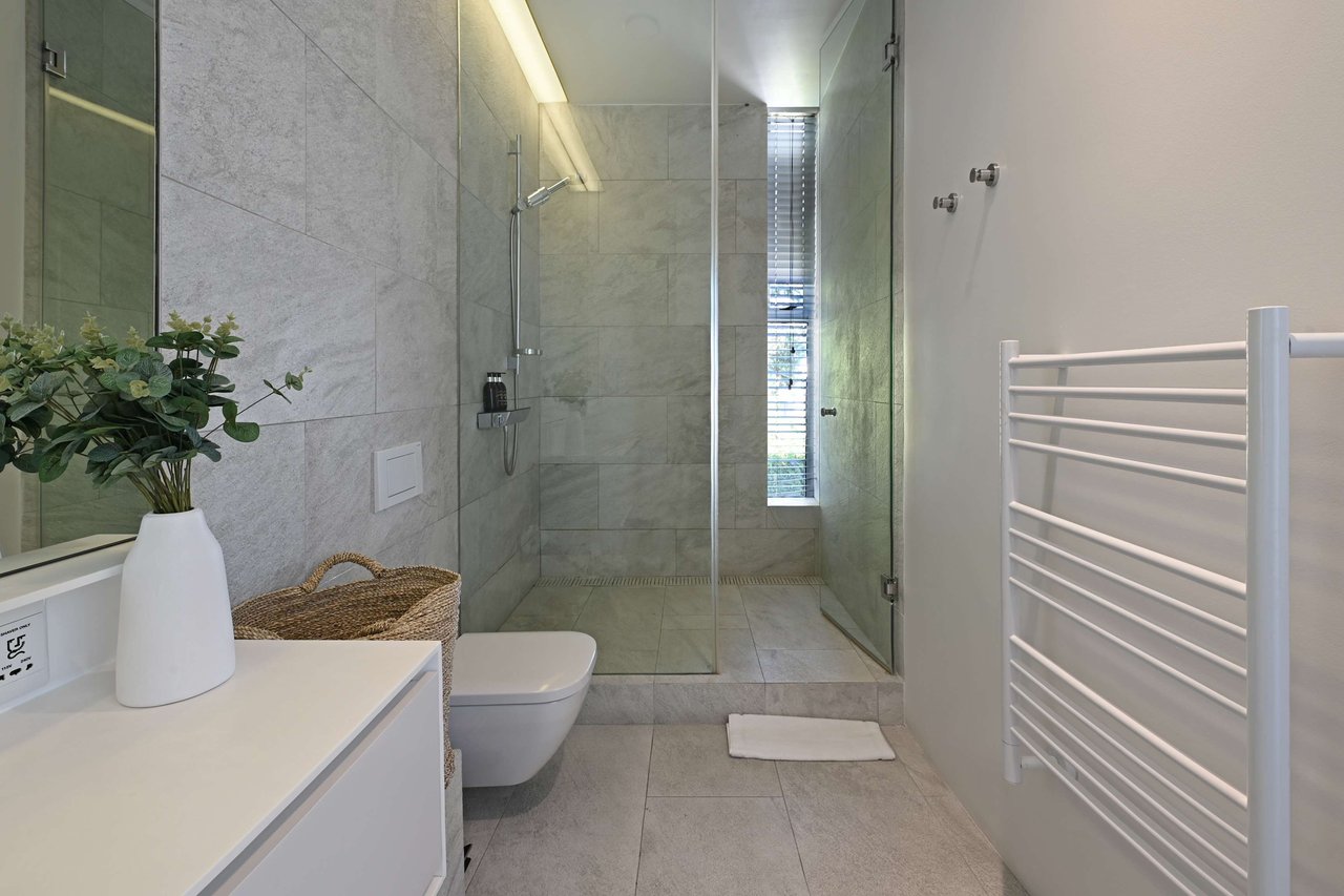 Camps Bay Penthouse
