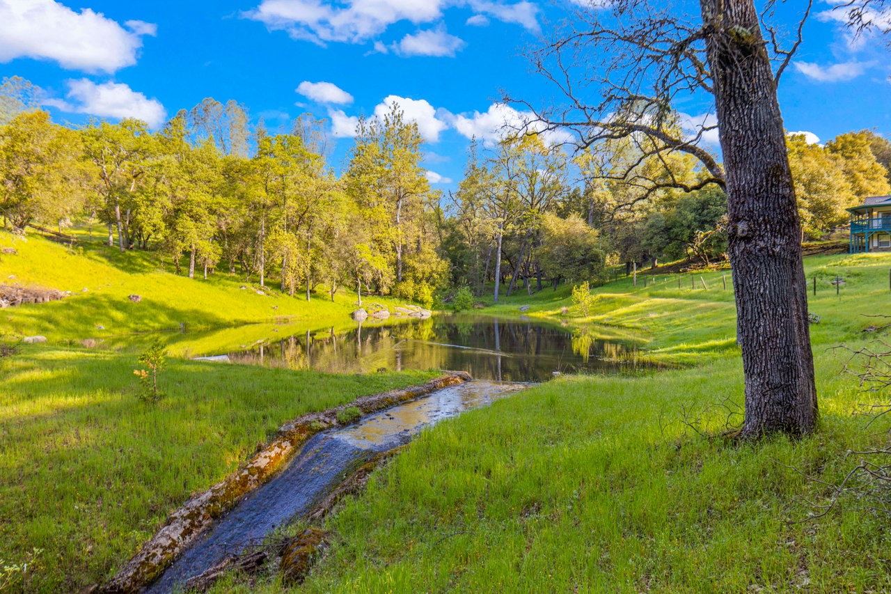 3361 Cedar Creek Rd
