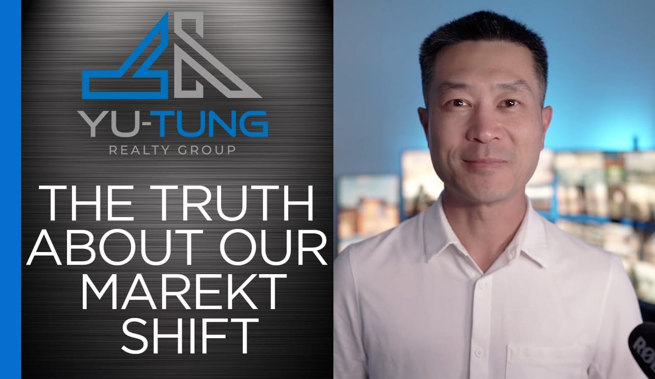 What You Should Know About the Market Shift