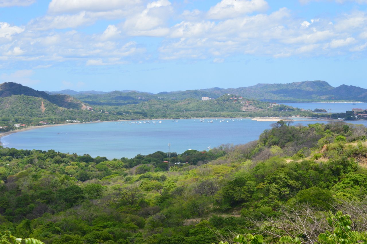 Ocean View Building Lot, Flamingo, Guanacaste