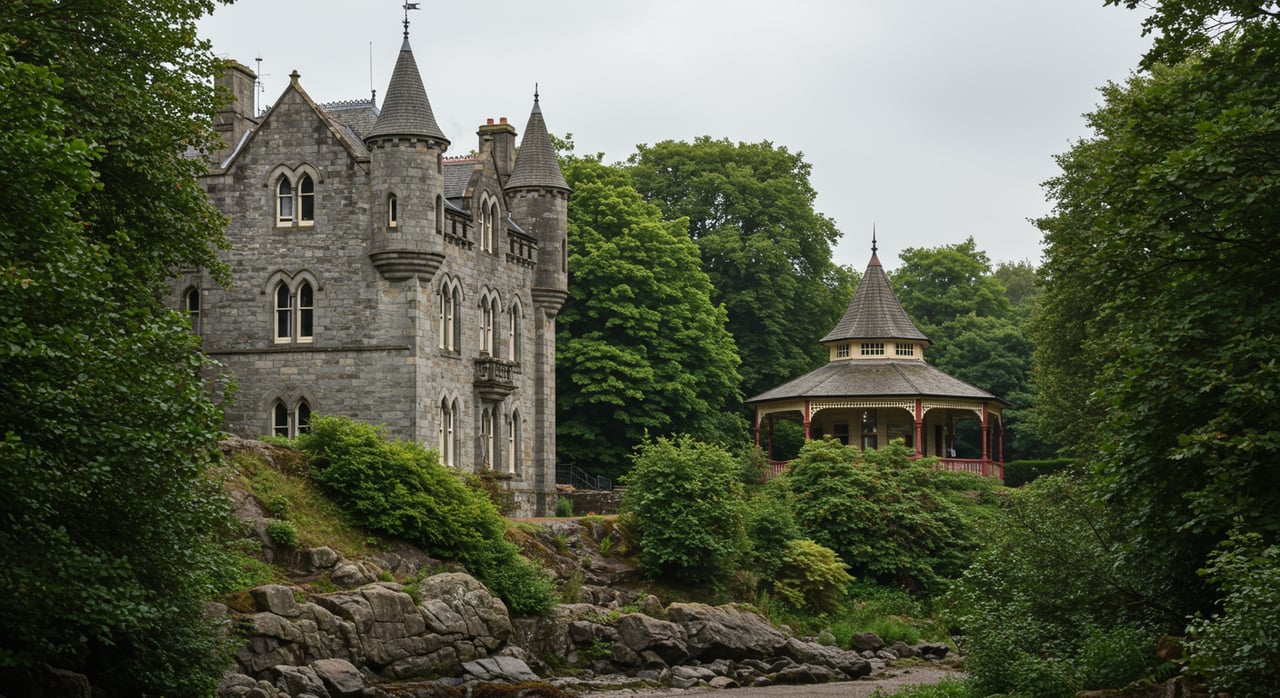 MEIER Live Parties: MEIER Agents Journey to Belvedere Castle in Central Park