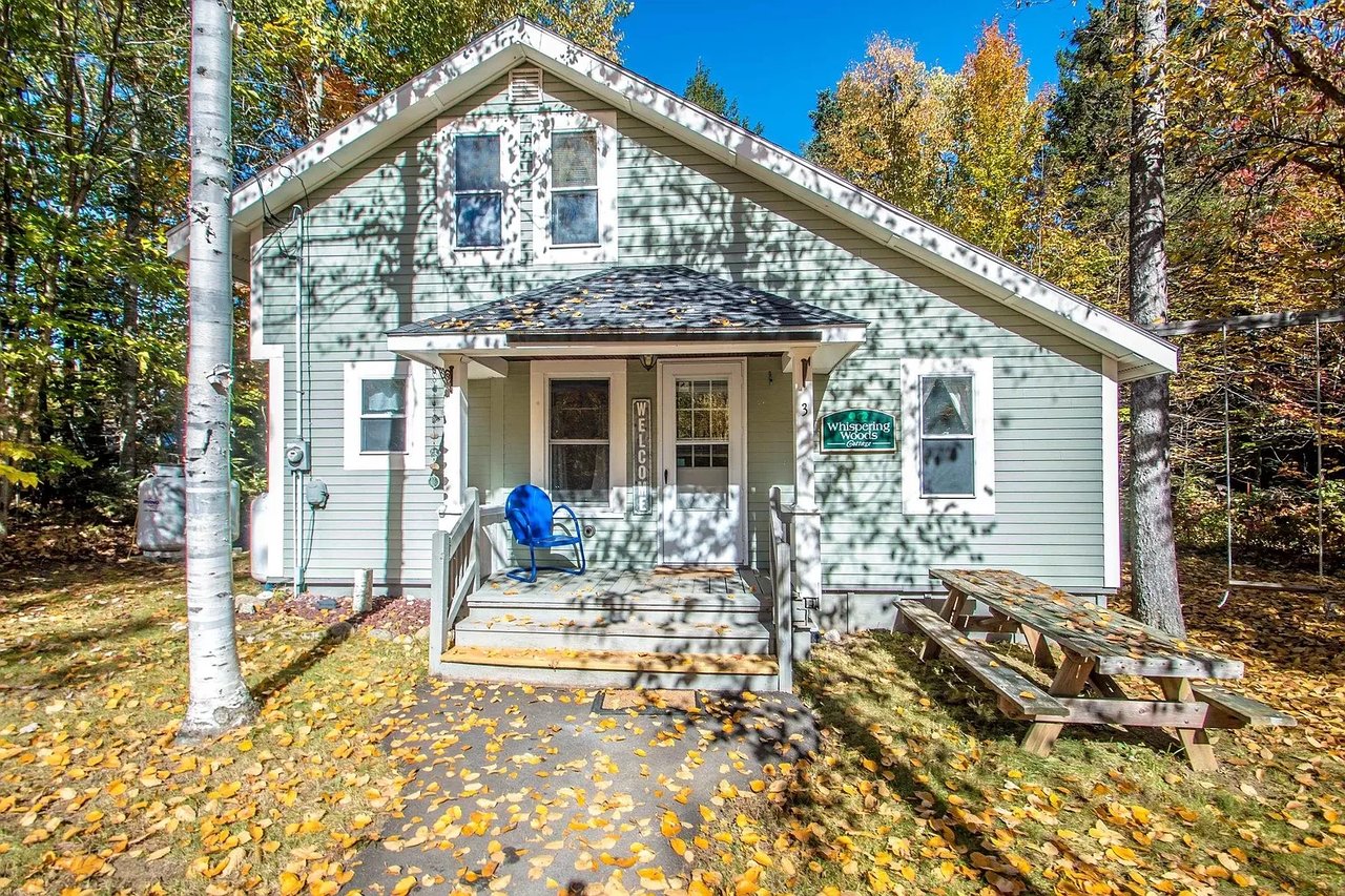 3 Valley Rd 