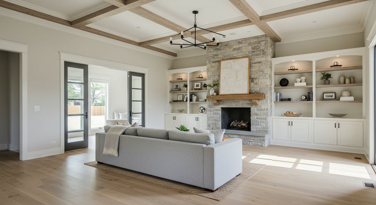 Estate & Residential Management